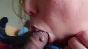 horny boss’ wife tastes dick 2