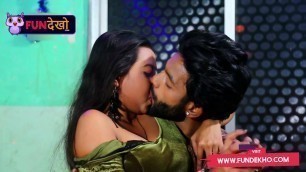 Jawani Biwi ki Chut ki Chudai - Hindi Hot Sex Film