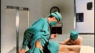 Hot Nurses Vintage