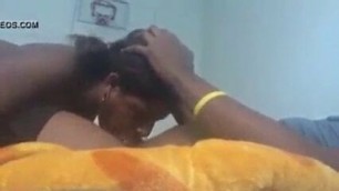 Indian Aunty #blowjob #aunty