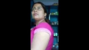 Indian wife fucked so hard