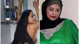 2021 Hijab Milfs the new Black BBC Lovers