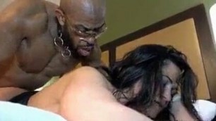 Kaialani Kai meets a male stripper