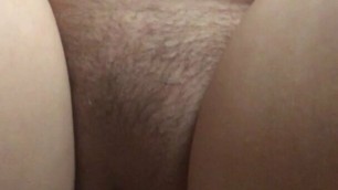 Mom Grinds On Black Thunder BBC Dildo