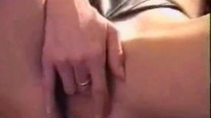 Amateur Homemade Masturbation