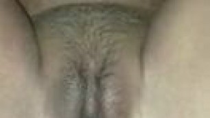 Santhali desi pussy fingering