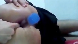 Maroc gay ass fuck partie 6