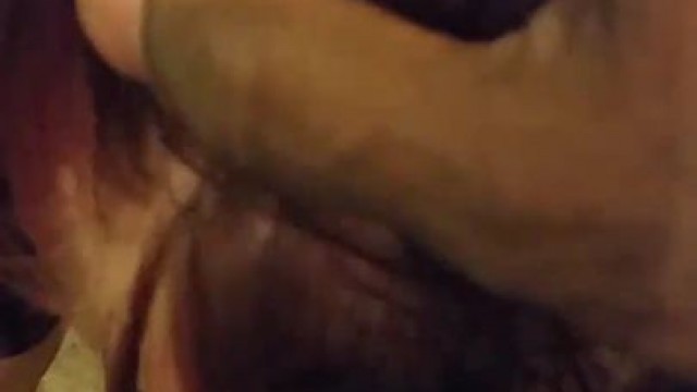 Cheating Wife Loves Sucking BBC