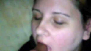 Bbw bj fat chubby slut sexy wife