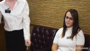 MormonGirlz: these teens fuck and let a mormon missionary watch.