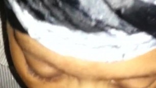 Ex girl aunty been sucking my dick for years