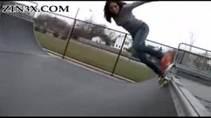 Please Pay My Tuition&comma; Scene 2 Keeani Lei