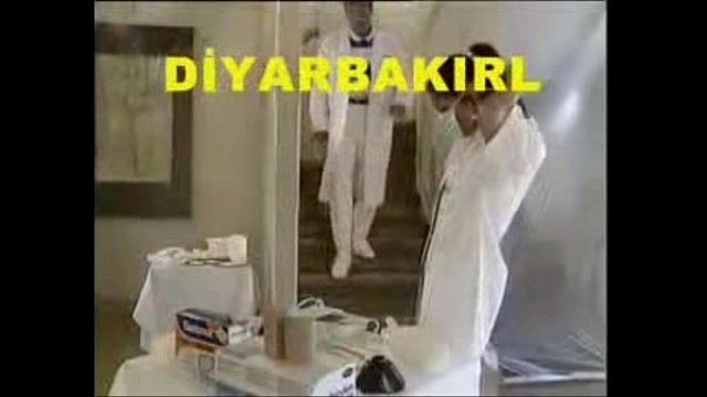 Der Doktor und sine heissen Schwestern haylazadam