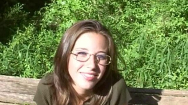 Amateur Outdoor Facial Cum on Glasses