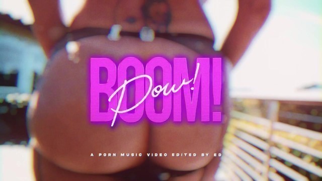 BIG ASS PAWG GIRLS - BOOM, BOOM, POW! | PMV [2022]