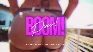 BIG ASS PAWG GIRLS - BOOM, BOOM, POW! | PMV [2022]